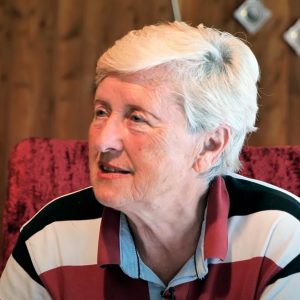 Filozofka Anna Hogenová: Moc lidí se mě takhle neptá