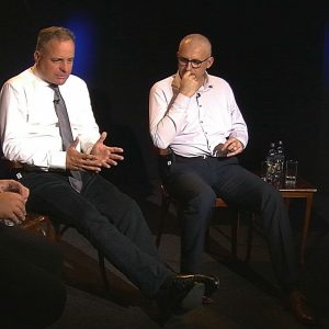 .viac slobody Šimona Jeseňáka: Mestá a obce vs. štát?