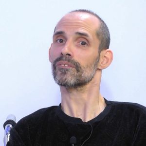 Vozičkár Juraj: Boh ma uchránil od potratu. Chcel ma tu mať a dal mi šancu slúžiť mu
