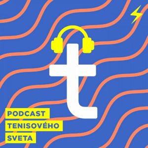 Podcast tenisového sveta