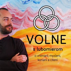 Pavol Lupták: Ako byť globálny a oslobodiť sa