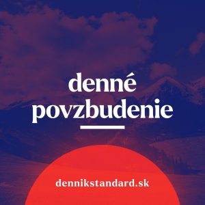 08.08.2021 – o. Dominik Markoš: Nezištnosť