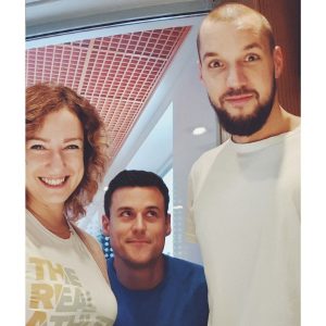 Peter Varinský prezradil recept na rezeň z Azkabanu