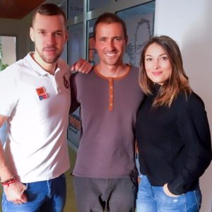 Michal Krištúfek – Právnik, z ktorého sa stal ekologický farmár