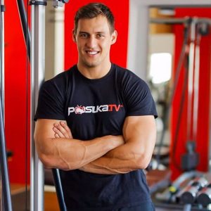 Michal Kyselica – Osobný coach
