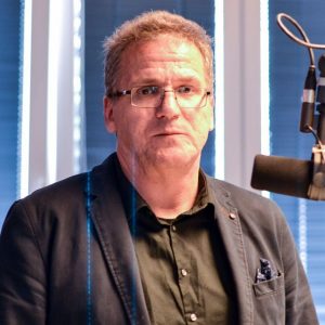 Radovan Bránik – Sme veľmi dobrou zásobárňou zbraní pre nelegálne operácie vo svete