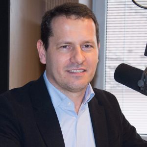 Martin Kohút – SZĽH chce začať s výstavbou športových centier do pol roka