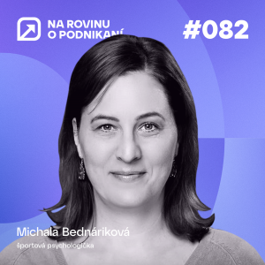NRoP 082: Šport a podnikanie: Ide to vôbec dokopy? 