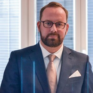 Peter Blaškovitš – Elektronické zdravotníctvo má zo systému odstrániť neprehľadné papiere