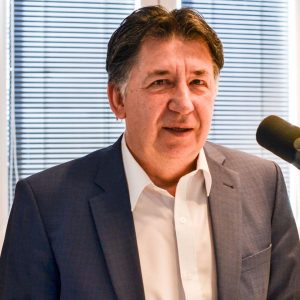 Ján Budaj – Mečiarove amnestie sú iba špička ľadovca