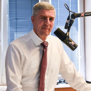 Béla Bugár – Riešime problémy. Vinníka nech hľadajú orgány činné v trestnom konaní
