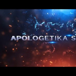 25. Spoľahlivosť textov Nového zákona vo svetle hry na tichú poštu (Apologetika s Johnom)