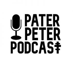 6. časť: Marcel Forgáč – „Páter Peter pozná aj kňazov, ktorých nepozná“