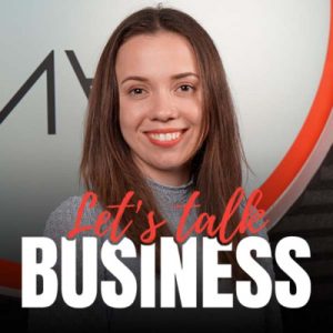 Slováci si stále myslia, že investovanie je len pre vyvolených. Toto je prvá vec, ktorú by si mal spraviť [Let’s Talk Business]