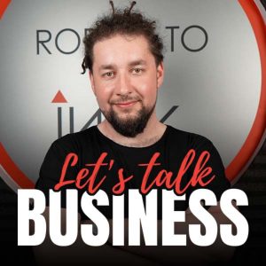 Slovenský startup prináša unikátne riešenie. Tvojej domovej schôdze sa vieš zúčastniť z celého sveta [Let’s Talk Business]