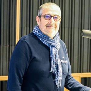 Rudolf Zajac – Naše zdravotníctvo už nemá problém s nedostatkom peňazí… (Braňo Závodský naživo)