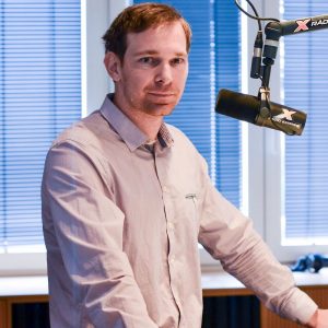 Martin Vlachynský – Vo VW majú karty v rukách skôr odborári