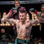 Najväčšia bojová show v našom regióne vypukne už v sobotu: Vlado Piperek o DFN 7 v BB FM rádiu episode thumbnail