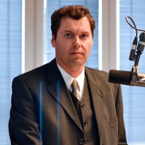 Rastislav Machunka – Brzdou podnikateľského prostredia je najmä vysoké daňovo-odvodové zaťaženie