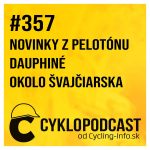 #357 Wout the f***?! Van Aert dvíhal ruky predčasne episode thumbnail