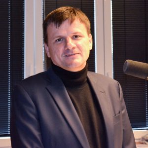 Alojz Hlina – Vyššie územné celky potrebujú racionálnu reformu