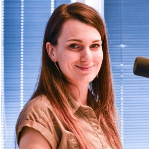 Monika Masariková – Teroristi chcú na seba strhnúť pozornosť a šíriť strach, čo sa im aj darí