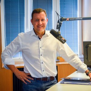 Daniel Lipšic – V iných krajinách padajú pre podozrenia zo zneužívania detí hlavy