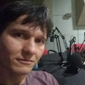 #12 Mgr. Juraj Laco, PhD. – Vedecký pohľad na stravovanie