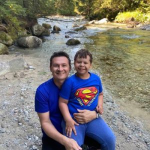 #30 Marek Smižanský – Dvaja sú viac ako jeden !
