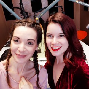 Lotta Love: Slovensko vďaka nej spoznáva burlesque (Veľké sny v malej krajine)