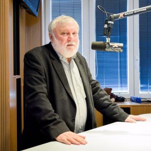 Peter Zajac – V režime, v ktorom funguje nevraživosť a nenávisť sa nič poriadne urobiť nedá