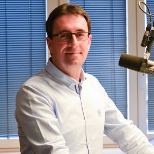 Zoltan Goldenberg – Lekári, ktorí prehovorili o zavádzaní na VŠ svätej Alžbety čakajú odpoveď.