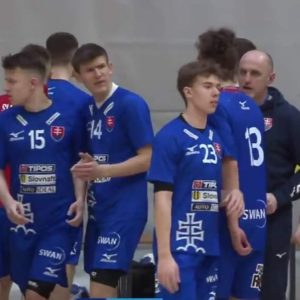 S Jánom Kolesárom nielen o juniorskom EURO a novom klubovom pôsobisku