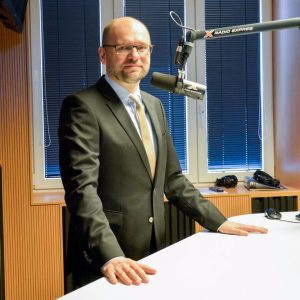 Richard Sulík – Ak sa bude hlasovať o predčasných voľbách, ideme do toho