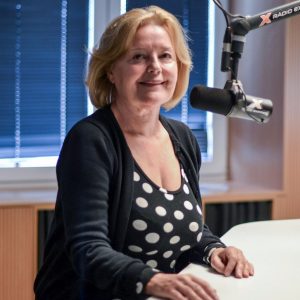 Magda Vášáryová – Babiš zatiaľ nenašiel žiadnu stranu, ktorá by s ním išla do vlády