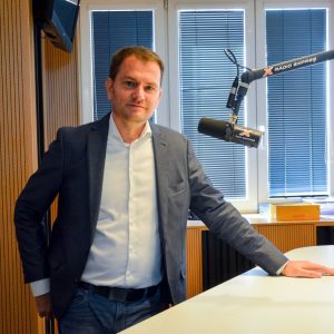 Igor Matovič – Ústavný zákon, ktorý ma môže pripraviť o mandát je absurdný