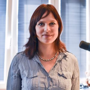 Veronika Remišová – Za únik dokumentov bezpečnostných zložiek je zodpovedný Kaliňák