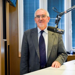 Martin Bútora – Trumpove predvolebné vyjadrenia narazia v úrade prezidenta na realitu