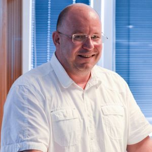 Jaroslav Rezník – Odmietam, že by som bol vládnej koalícii za svoje zvolenie zaviazaný