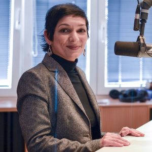 Irena Bihariová – V Európe je obrovský dopyt po antisystémových stranách