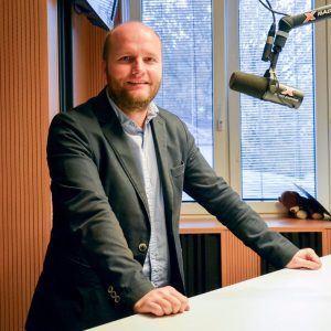Jaroslav – Európska únia si zvykla na mier