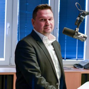 Jaroslav Pilát – Neísť voliť je ako nechať za seba rozhodovať iných