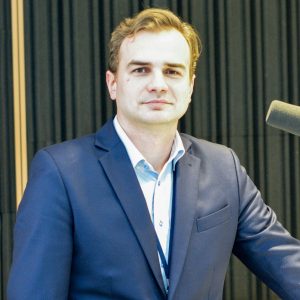 Tomáš Meravý – Neočakávam, že Európska únia bude ochotná na ústupky voči… (Braňo Závodský Naživo)