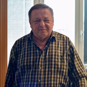 Jozef Klavec – Oslabený Islamský štát nájde zázemie v sieťach medzinárodného organizovaného zločinu