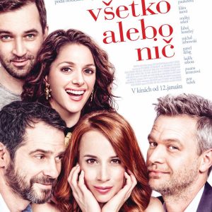 Evita: Prečo som nebola na premiére svojho filmu?