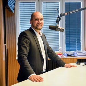 Karol Galek – Dostavba Mochoviec nám lacnejšiu elektrinu neprinesie