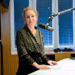 Jarmila Lajčáková – Ani nová ombudsmanka by sa nemala báť kontroverzných tém episode thumbnail