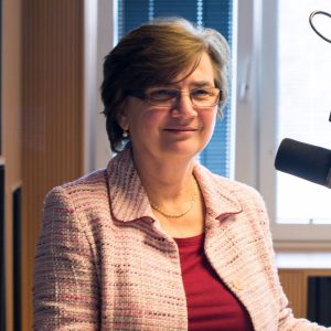Eva Chmelová – Koľko župných poslancov volíte, sa dozviete priamo z hlasovacieho lístka