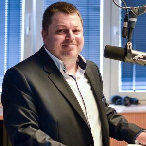 Norbert Molnár – Štatutári a podnikatelia musia od 1. júla komunikovať so štátom len elektronicky