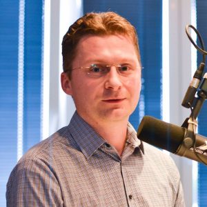 Peter Visolajský – Ministerstvo rieši symptómy a nie príčinu problémov v našom zdravotníctve